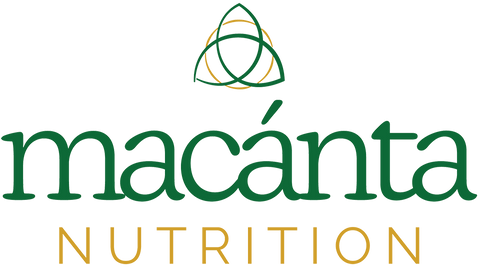 Macánta Nutrition