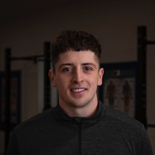 Dan O&rsquo;Sullivan, founder of Taranis Recovery